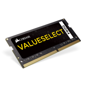 Memorie RAM notebook Corsair, SODIMM, DDR4, 8GB, CL15, 2133Mhz CORSAIR - 1